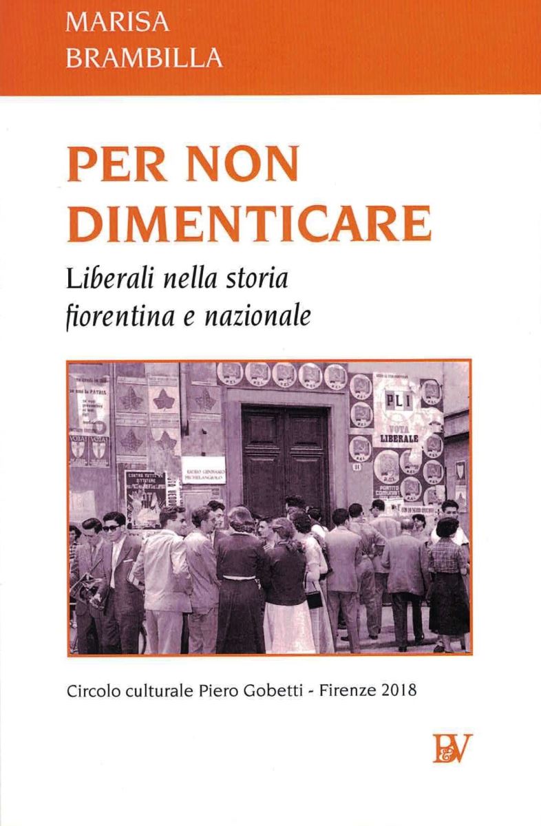Il libro di Michela Brambilla presentato in sala Gigli Il libro di Michela Brambilla presentato in sala Gigli