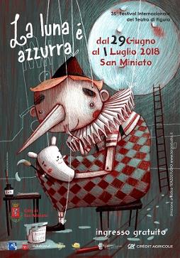Il programma della manifestazione
