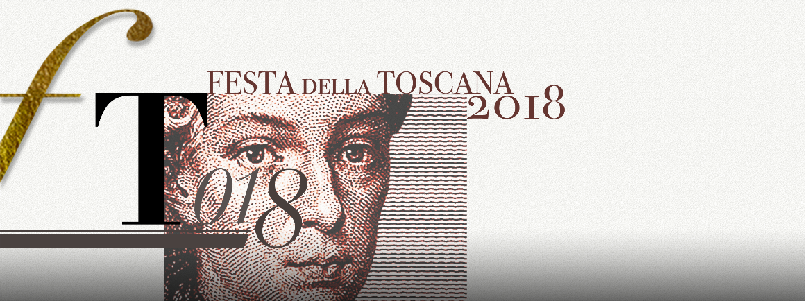 Festa della Toscana 2018 Festa della Toscana 2018