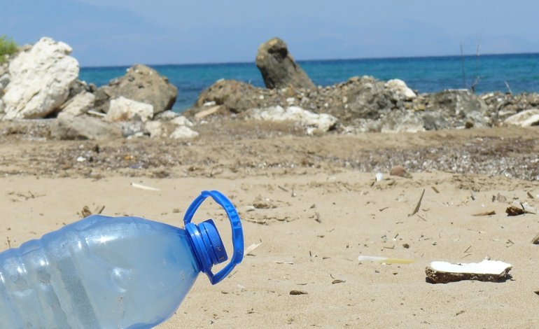 Spiagge della Toscana plastic free