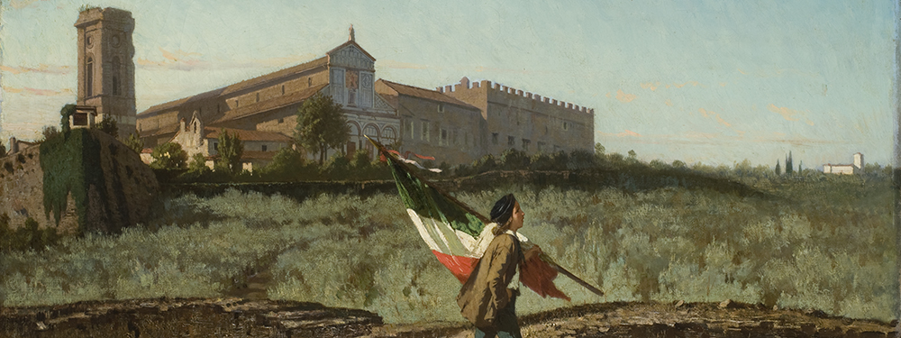 Indipendenza della Toscana 2020