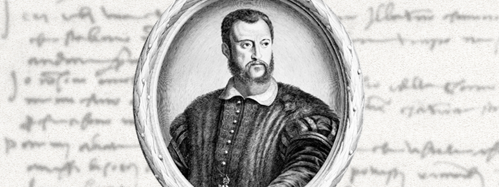 Le leggi di Cosimo. Bandi, statuti e provvisioni sul primo Granduca di Toscana