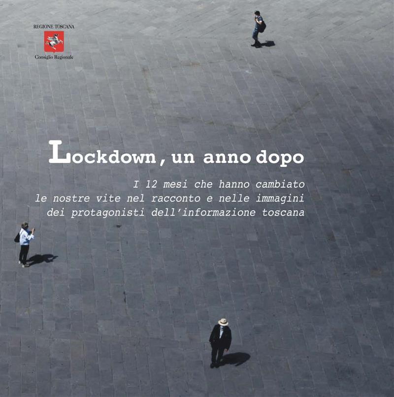 Copertina del volume