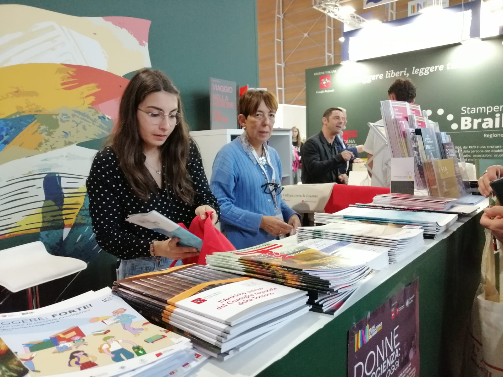 Sabato 17 maggio 2025
