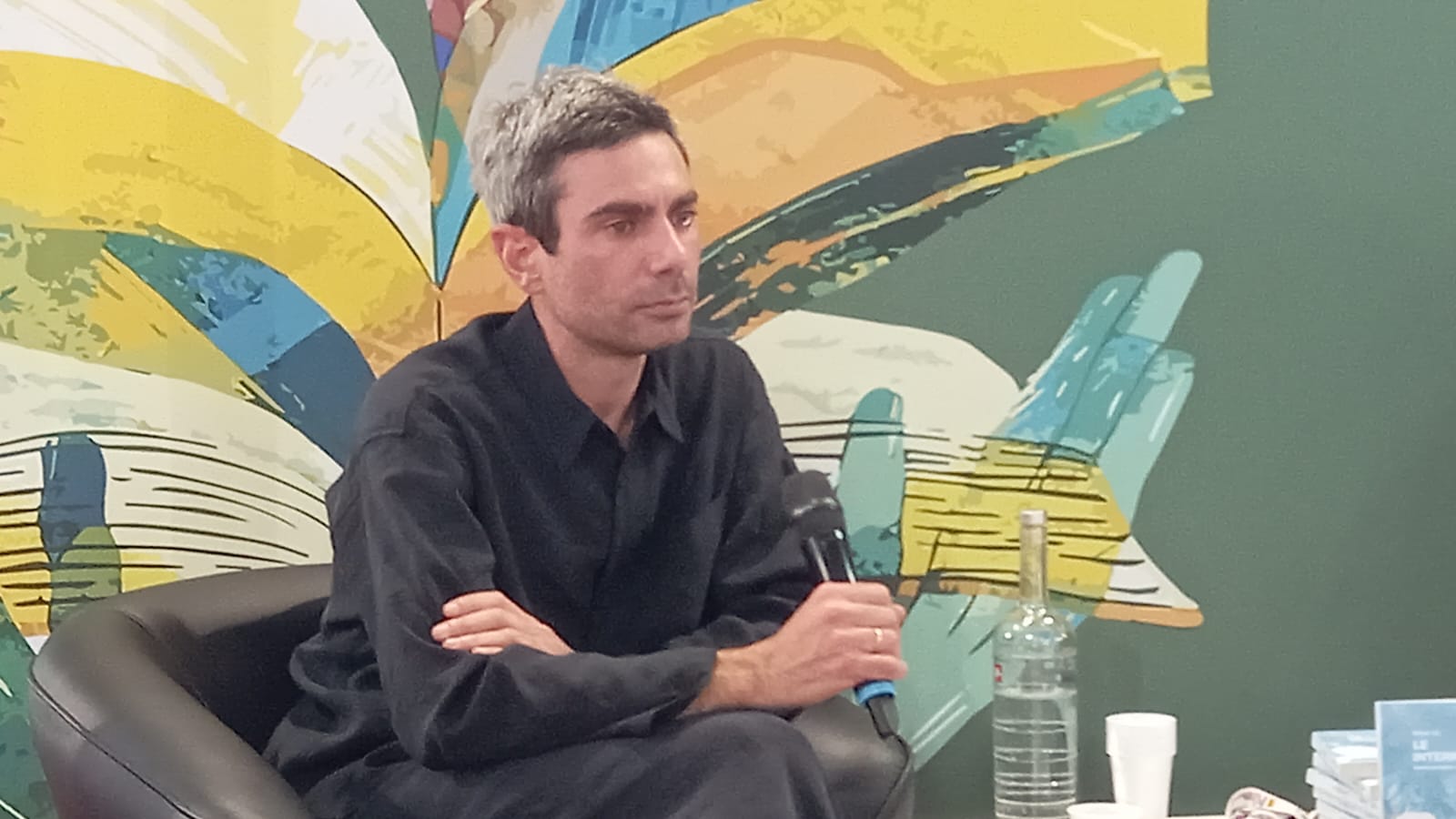 Simone Lisi