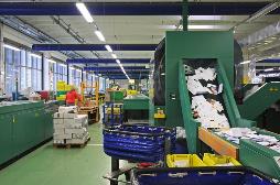 Immagine - Poste: Centro meccanizzazione Sesto Fiorentino, salvaguardare livelli occupazionali