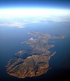 Immagine - Toscana costiera: domani trasferta all'Elba