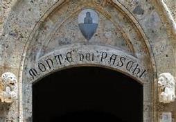 Immagine - Inchiesta Mps: la commissione termina i propri lavori