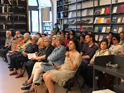 Immagine - Rinascimento elettronico: antico e contemporaneo, Bill Viola e la Toscana