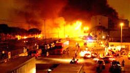 Immagine - Strage di Viareggio: la Regione parte civile entro il prossimo quindici ottobre