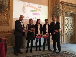 Immagine - Corecom: Elena Favilli è la 'comunicatrice toscana 2017'