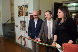 Immagine - Consiglio: intitolata galleria a Teresa Mattei