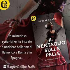 Immagine - Libri: con Barbara Sarri contro la violenza di genere