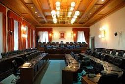 Immagine - Week end in musica: il Palazzo del Pegaso spalanca le sue porte