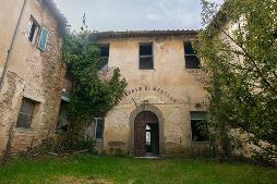 Immagine - Ex Ospedale di Luco di Mugello: audizione in commissione di Controllo