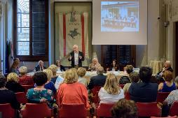 Immagine - Premio letterario: ‘Donne tra ricordi e futuro’, presentata l’edizione 2018-2019