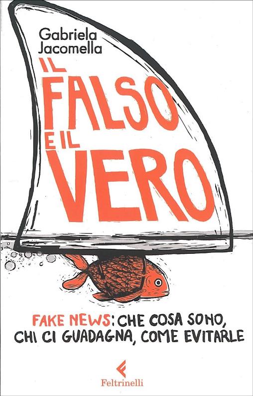 Immagine - La copertina del libro presentato