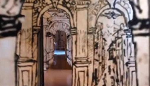 Immagine - Palazzo del Pegaso