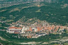 Immagine - Fornaci di Barga