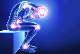 Immagine - Fibromialgia