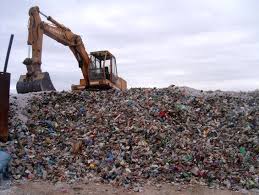 Immagine - La commissione regionale di inchiesta sulle discariche e sul ciclo dei rifiuti ha visitato la discarica a Civitella Paganico