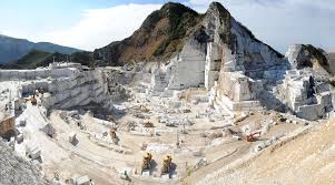 Immagine - Consultazioni sul Piano regionale cave