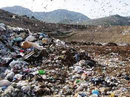 Immagine - Discarica