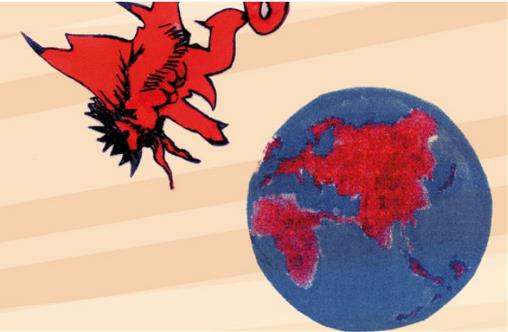 Immagine - Presentazione del volume "Il dominio del Pil e la rivolta delle fate", Centro Editoriale Toscano