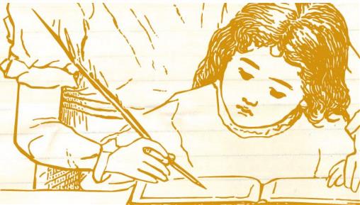 Immagine - “La scuola delle donne: due secoli di esperienze didattiche al femminile nella provincia di Pistoia” di Susanna Daniele (Settegiorni editore).