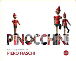 Immagine - I "Pinocchini" scelti e fotografati da Piero Fiaschi