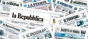 Immagine - Giornali