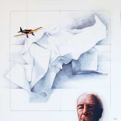 Immagine - I ricordi transitivi 2 di Massimo Cantini