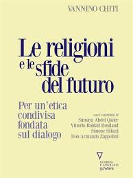 Immagine - Le religioni e le sfide nel futuro