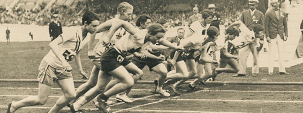 Amsterdam 1928: La svolta del movimento olimpico