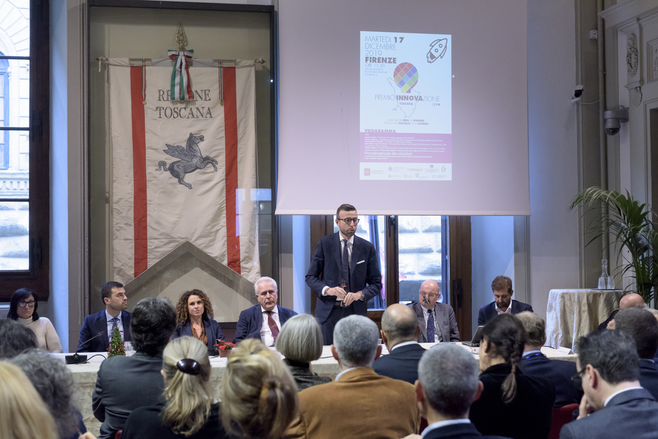 Premio Innovazione 2019