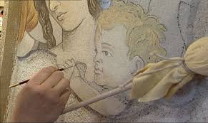 Restauratore di beni culturali